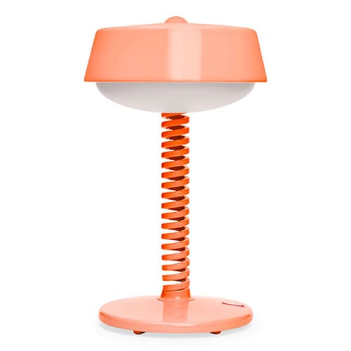 Lampe rechargeable cherry glow - BellBoy