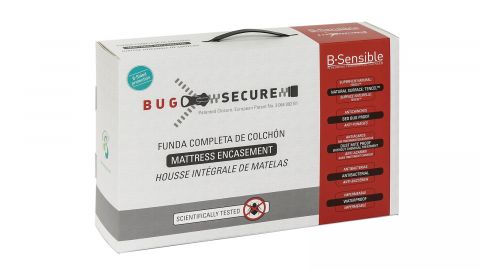 BUG SECURE ANTI PUNAISE DE LIT - Urban Confort Nice